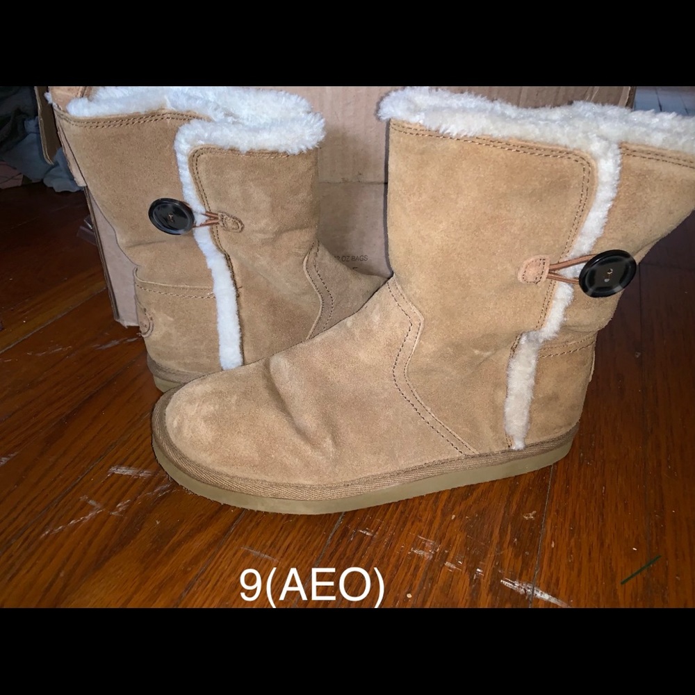 Boots